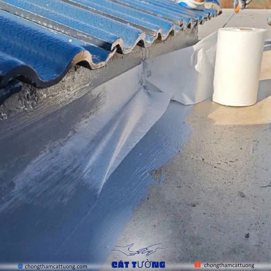 lưới-chống-thấm-polyester