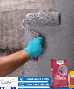 Chống thấm gốc xi măng 2 thành phần KOVISEAL 105