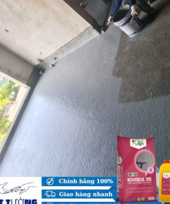 Chống thấm gốc xi măng KOVISEAL 105
