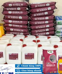 Chống thấm gốc xi măng Koviseal 105 giá sỉ