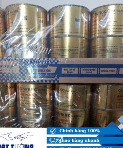 Keo 2 thành phần Nikko Epodure 731