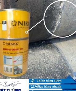 Keo dán đá Nikko Epodure 731