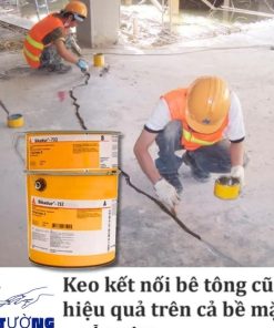 Keo kết nối bê tông Sikadur 732