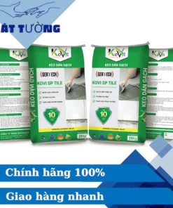 Keo ốp gạch Kovipaint