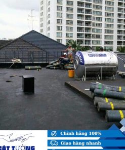 Màng khò chống thấm Ultraplast