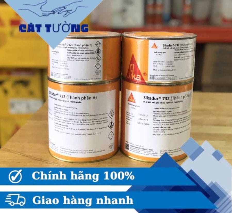 Sikadur 732