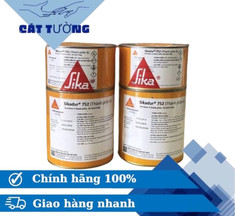 Sikadur 752