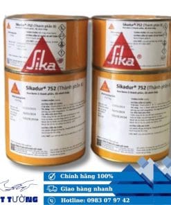 Sikadur 752 giá sỉ