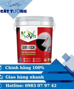 Sơn chống thấm Kovi Membrane