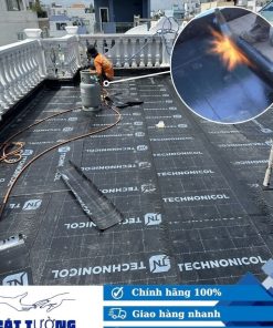 Tấm chống thấm Ultraplast