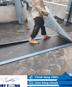 Tấm chống thấm tự dính Ultraflex SA NBS