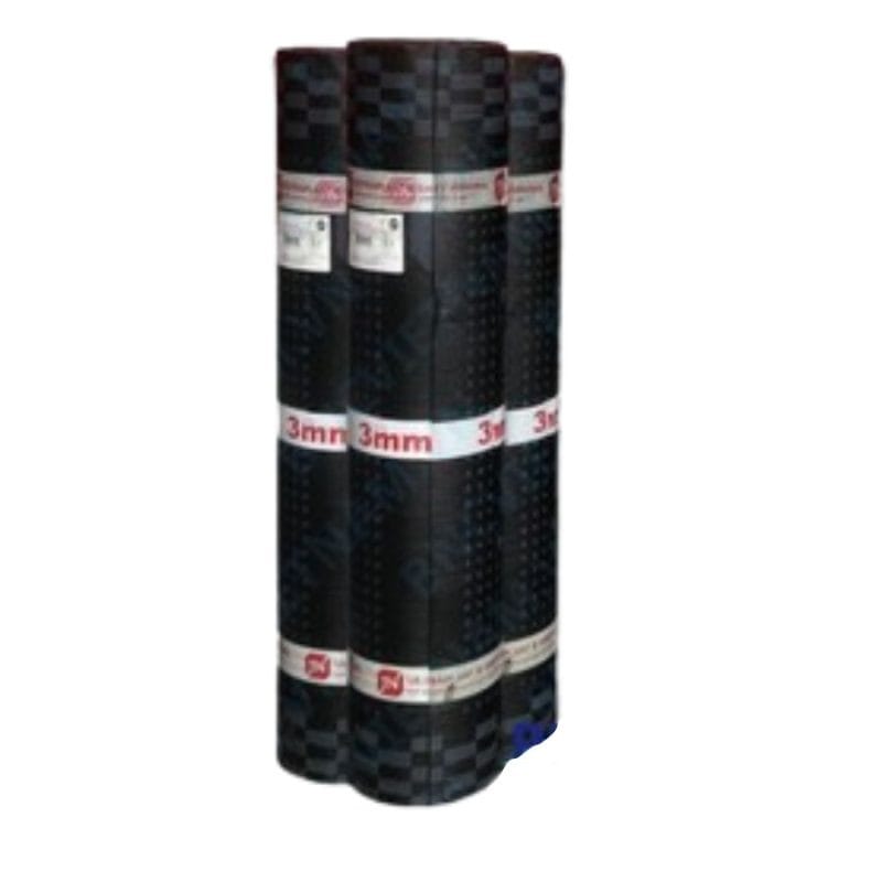 Ultraplast Catalouges Ultraplast màng khò chống thấm - Màng nhập khẩu Nga