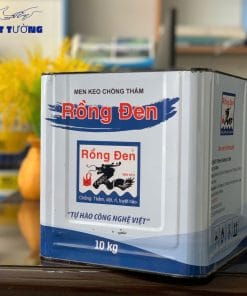 keo rồng đen