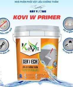 kovi w primer