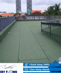 màng chống thấm bitum Bisure