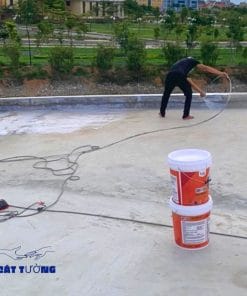 sơn lót kovi w primer