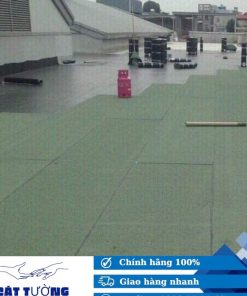 tấm chống thấm Bisure