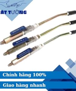 Cần bơm keo Epoxy
