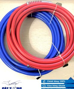 DÂY BƠM KEO PU - EPOXY LOẠI TỐT