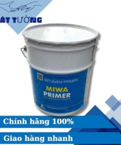 Lớp lót chống thấm gốc dầu Miwa Bitumen