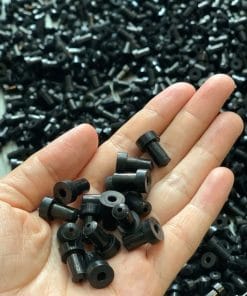 Ron Cao Su Đầu Bơm Keo Chống Thấm