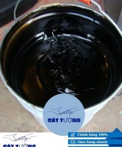 Sơn lót chống thấm gốc dầu Miwa Bitumen