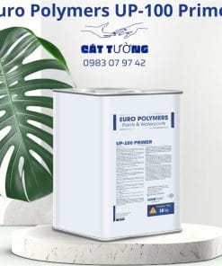 Lớp lót 1 thành phần Euro Polymers UP-100 Primer