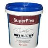 superflex vật liệu chống thấm mái