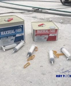 Keo Epoxy SL-1400