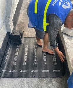 Màng Chống Thấm Khò Nóng SBS Dày 4mm YNJY-SBS