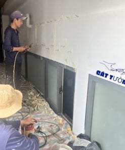 Máy Bơm Keo Foam XM-1000