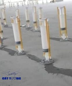 Xy Lanh Bơm Keo 50cc