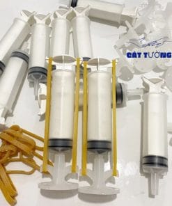 Xy Lanh Bơm Keo Chống Thấm 50cc