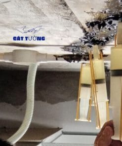 Xy Lanh Bơm Keo Epoxy 50cc