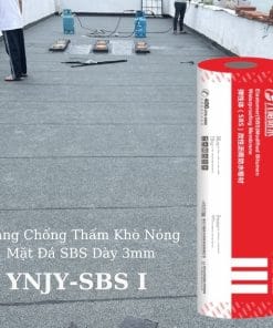 YNJY-SBS I 3mm - mặt đá