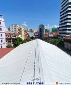 Kera Cool Coat Sơn chống nóng APT