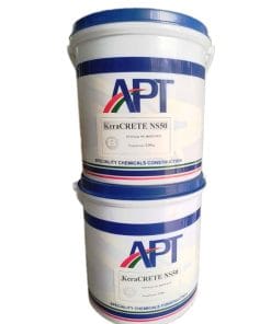 KeraCRETE NS50 Keo trám vết nứt APT