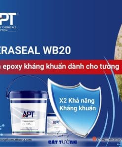 KeraSEAL WB20