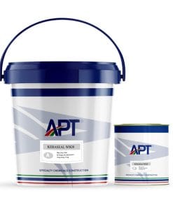 KeraSEAL WB20 Sơn Epoxy gốc nước APT