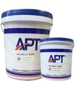 KeraSEAL WB50 Sơn lót Epoxy gốc nước APT