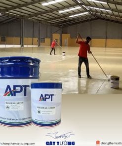 Sơn Epoxy KeraSEAL ADO20