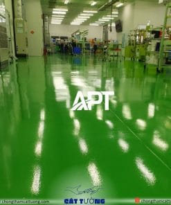 Sơn epoxy APT gốc nước KeraSEAL WB10