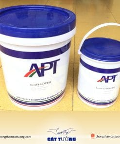 Sơn epoxy KeraSEAL WB20 gốc nước