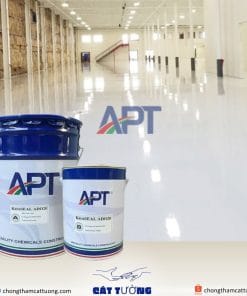 Sơn phủ Epoxy nội thất KeraSEAL ADO20