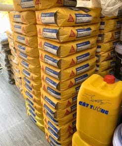 keo dán gạch nội thất Sika Ceram 75