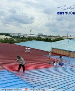 SƠN LÓT CHỐNG RỈ SÉT KOVI CORROSIVE PRIMER