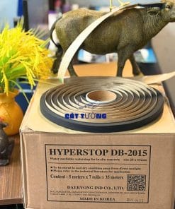Thanh trương nở Hyperstop DB 2015