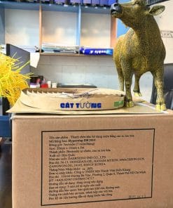 Thanh trương nở Hyperstop DB-2015