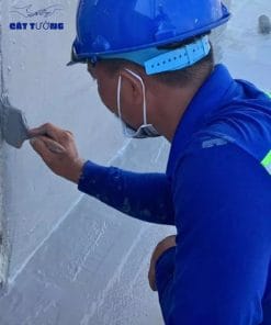 EURO POLYMERS UP-255 CHỐNG THẤM PU CAO CẤP