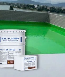thi công chống thấm gốc Pu Euro Polymer UP-255
